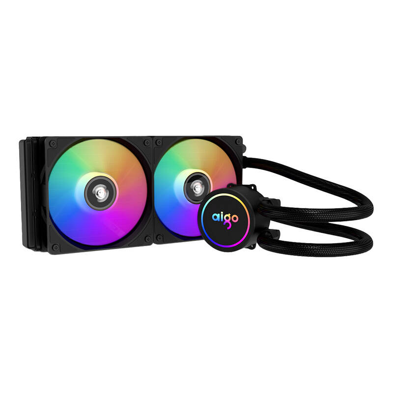 DarkFlash Aigo AC SE 240 Cooler DarkFlash Aigo AC SE 240 Cooler